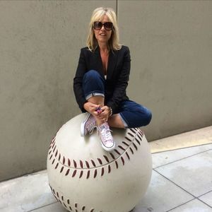 Meet your Posher, Dianna